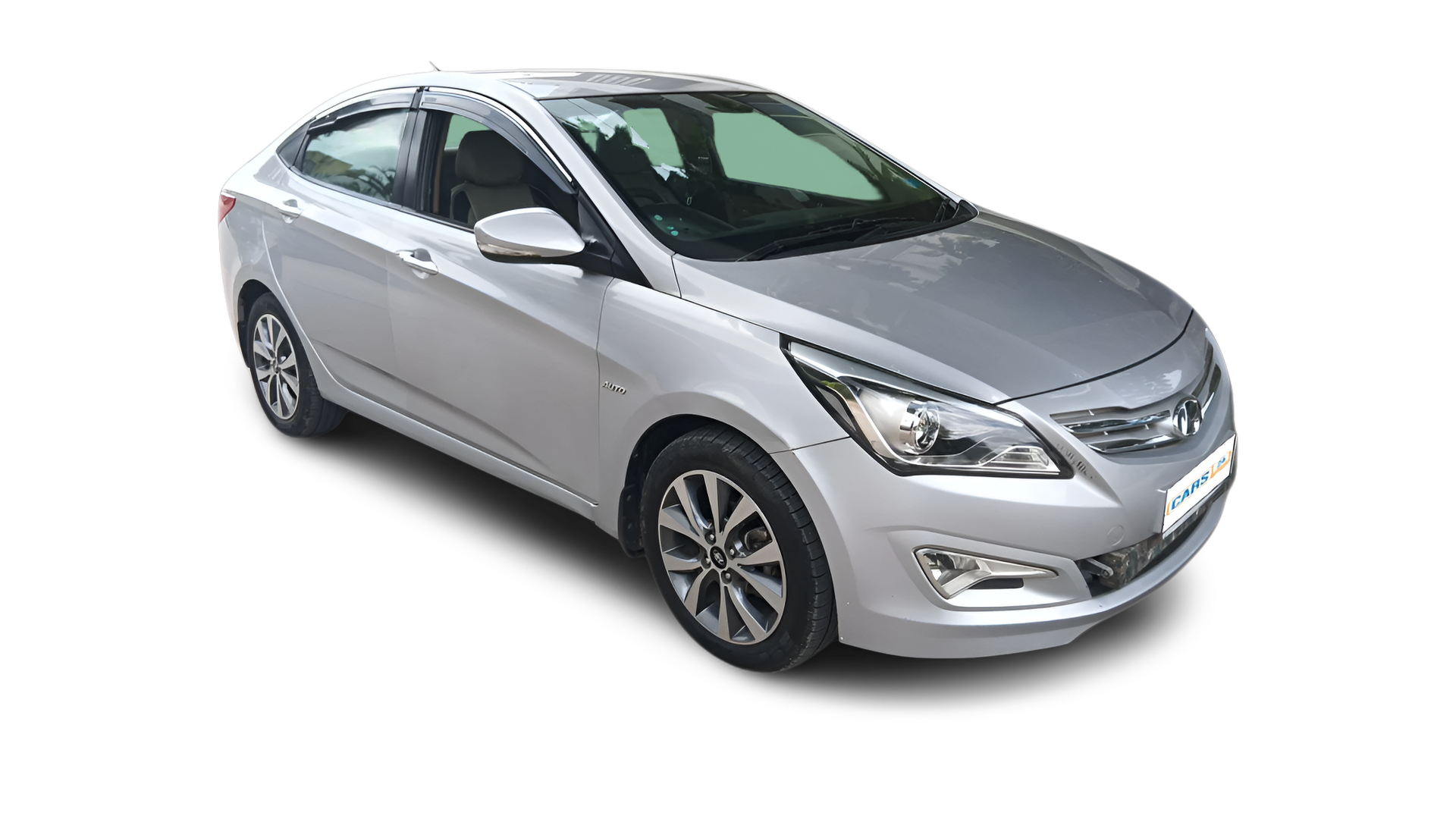 Hyundai Verna-img